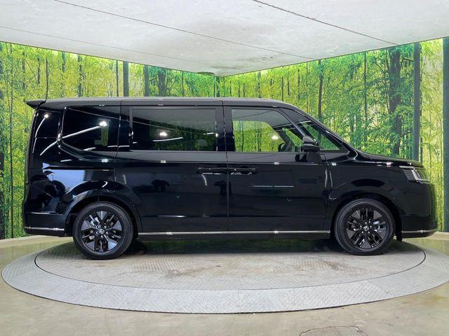 ステップワゴン（新潟県新潟市南区）画像31