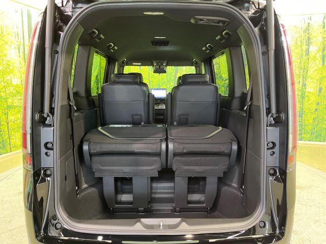 ステップワゴン（新潟県新潟市南区）画像34