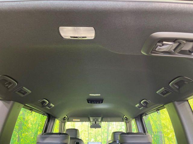 ステップワゴン（新潟県新潟市南区）画像36