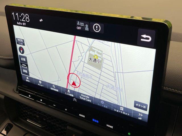 ステップワゴン（新潟県新潟市南区）画像50