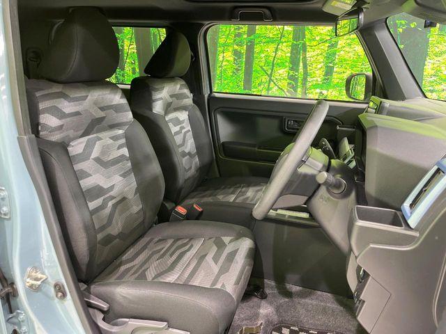 タフト（新潟県長岡市）画像9