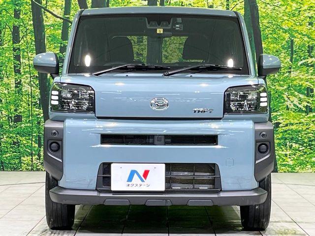 タフト（新潟県長岡市）画像14