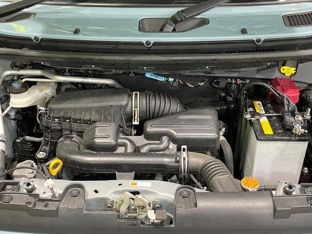 タフト（新潟県長岡市）画像18