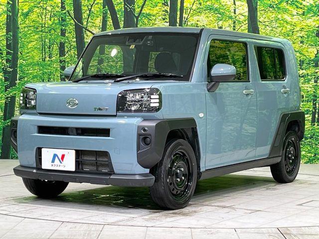 タフト（新潟県長岡市）画像25