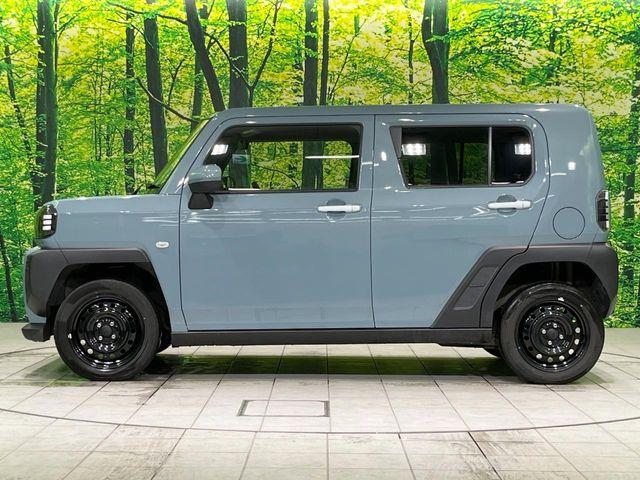 タフト（新潟県長岡市）画像28