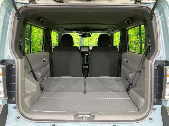 タフト（新潟県長岡市）画像33