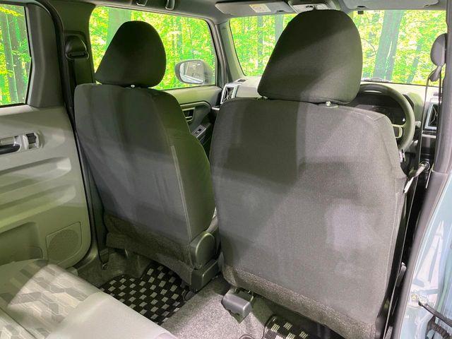 タフト（新潟県長岡市）画像38