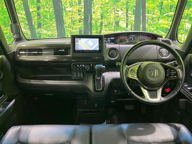 N＿BOXカスタム（新潟県長岡市）画像2