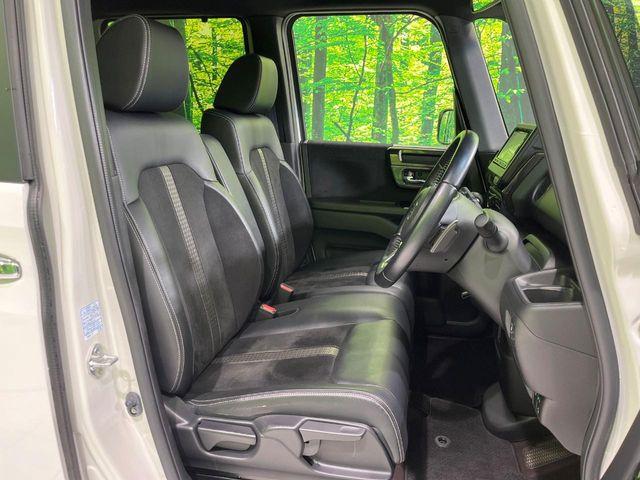 N＿BOXカスタム（新潟県長岡市）画像8