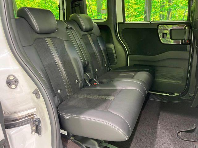 N＿BOXカスタム（新潟県長岡市）画像9