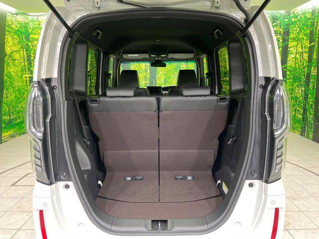 N＿BOXカスタム（新潟県長岡市）画像10