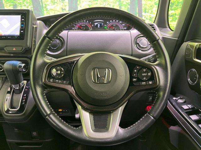 N＿BOXカスタム（新潟県長岡市）画像11