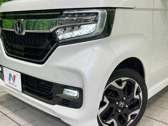 N＿BOXカスタム（新潟県長岡市）画像12