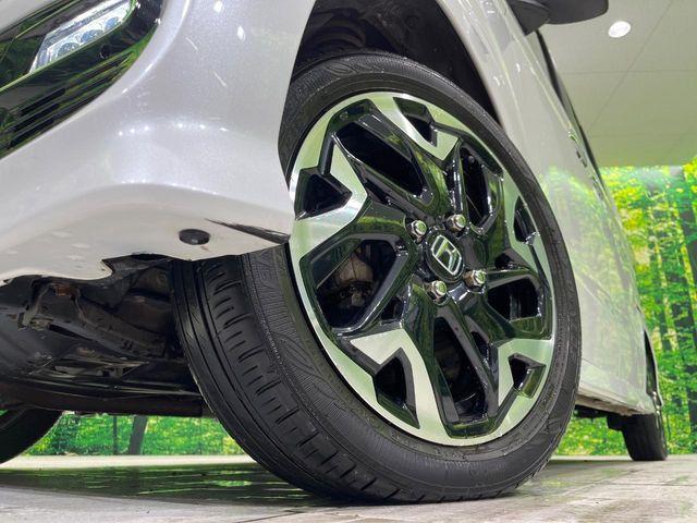 N＿BOXカスタム（新潟県長岡市）画像13