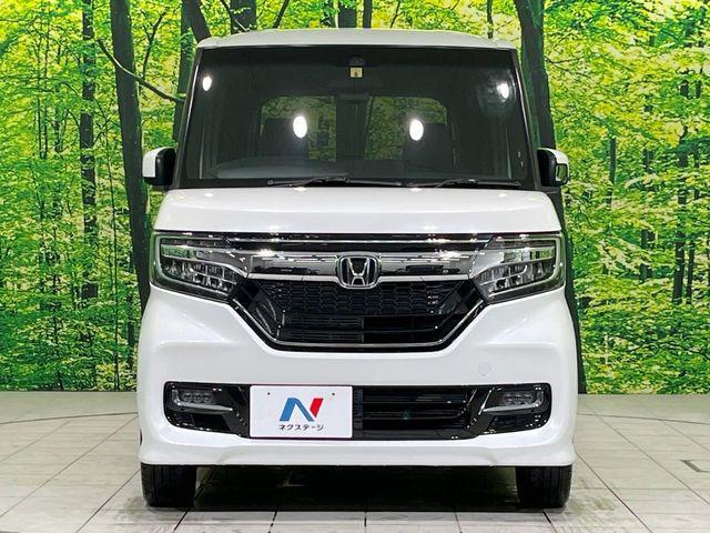 N＿BOXカスタム（新潟県長岡市）画像14