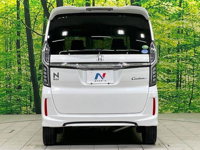 N＿BOXカスタム（新潟県長岡市）画像15