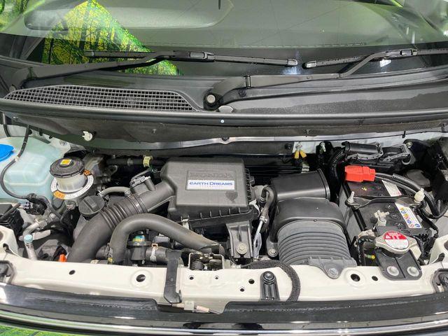 N＿BOXカスタム（新潟県長岡市）画像18