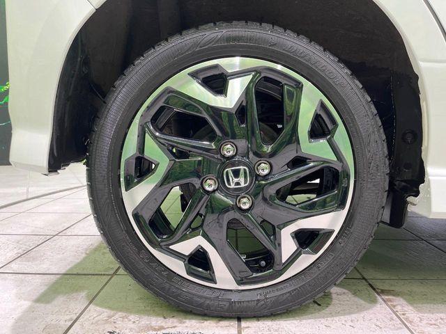 N＿BOXカスタム（新潟県長岡市）画像23