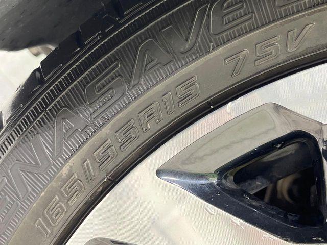 N＿BOXカスタム（新潟県長岡市）画像27