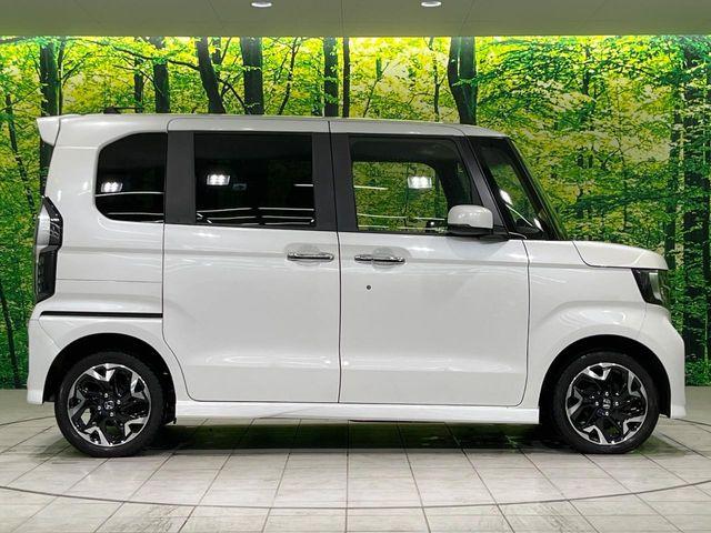 N＿BOXカスタム（新潟県長岡市）画像29