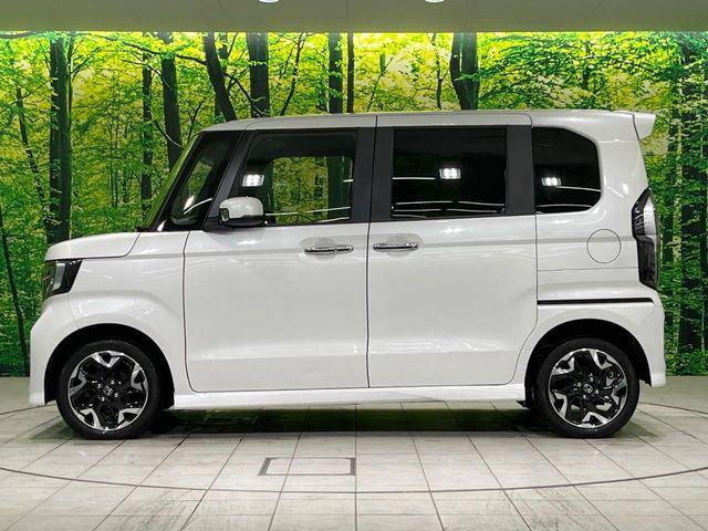 N＿BOXカスタム（新潟県長岡市）画像31