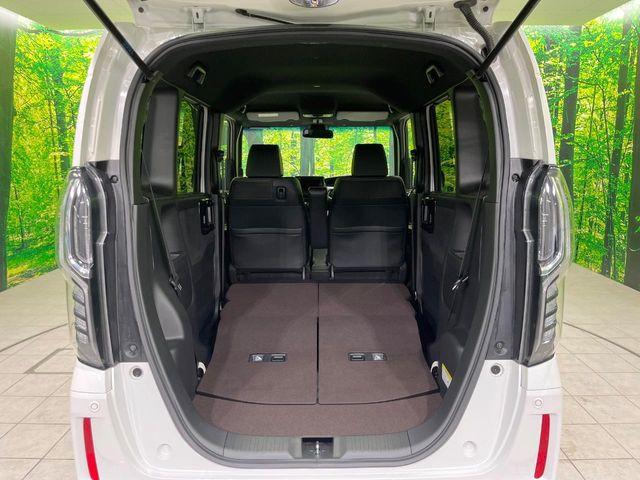 N＿BOXカスタム（新潟県長岡市）画像36