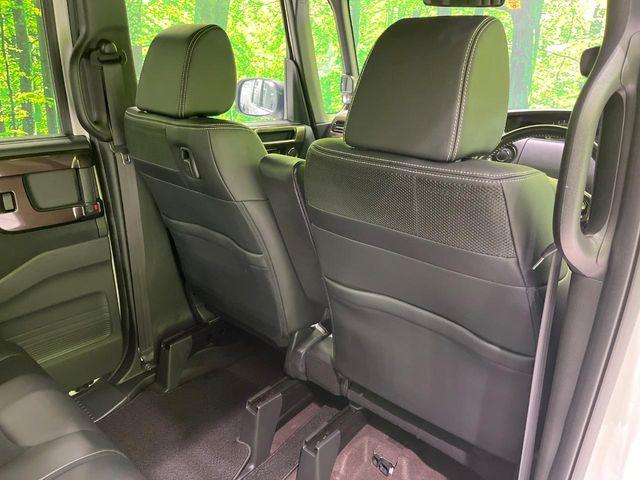 N＿BOXカスタム（新潟県長岡市）画像45