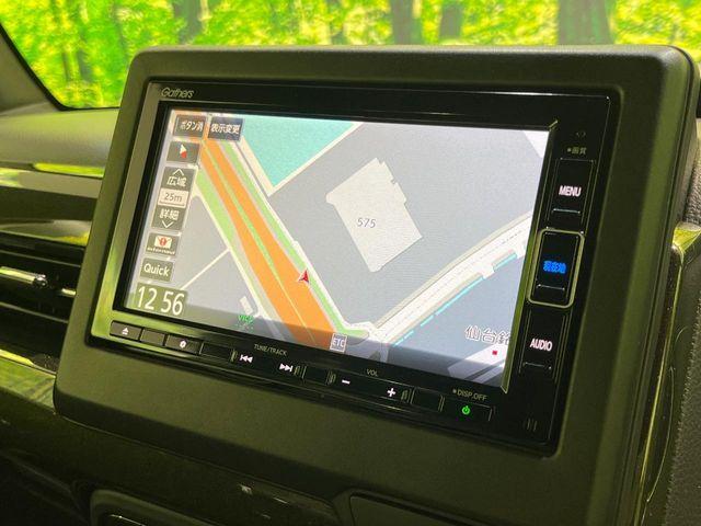 N＿BOXカスタム（新潟県長岡市）画像58