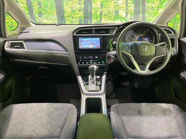 シャトル（新潟県長岡市）画像2