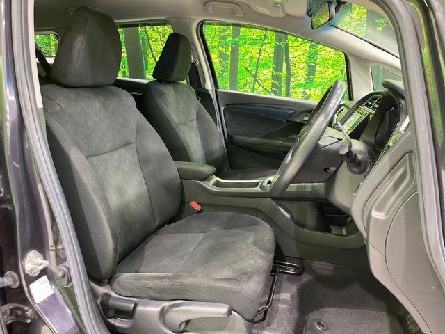 シャトル（新潟県長岡市）画像8