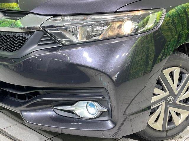 シャトル（新潟県長岡市）画像12