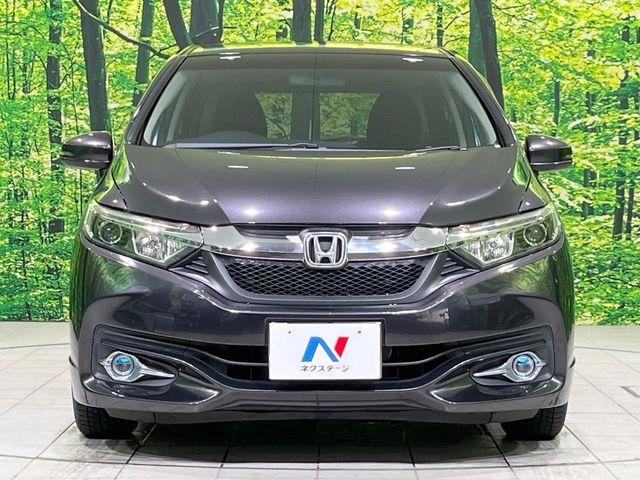 シャトル（新潟県長岡市）画像14