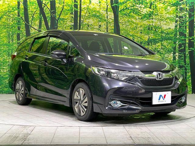 シャトル（新潟県長岡市）画像16