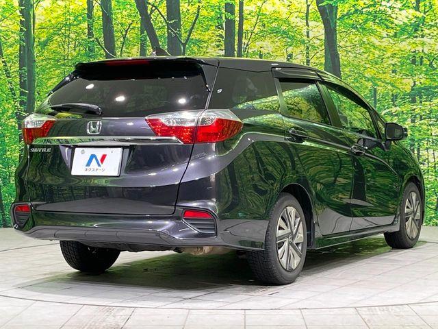 シャトル（新潟県長岡市）画像17