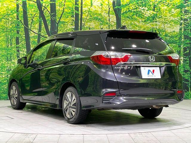 シャトル（新潟県長岡市）画像28