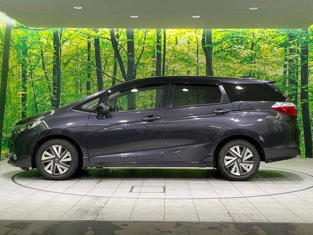 シャトル（新潟県長岡市）画像29