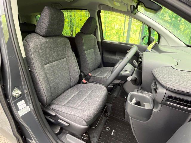 シエンタ（新潟県新潟市南区）画像9