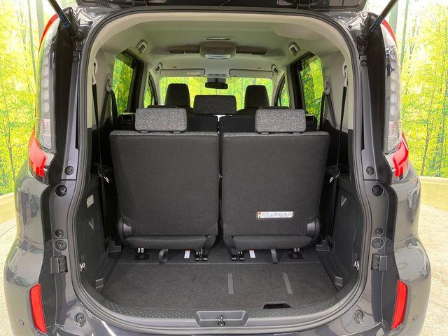 シエンタ（新潟県新潟市南区）画像12