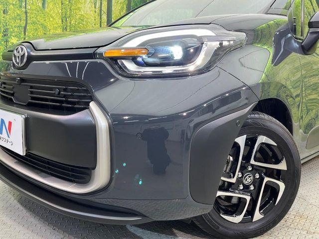 シエンタ（新潟県新潟市南区）画像13