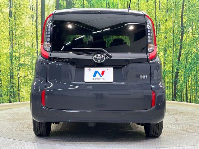 シエンタ（新潟県新潟市南区）画像16