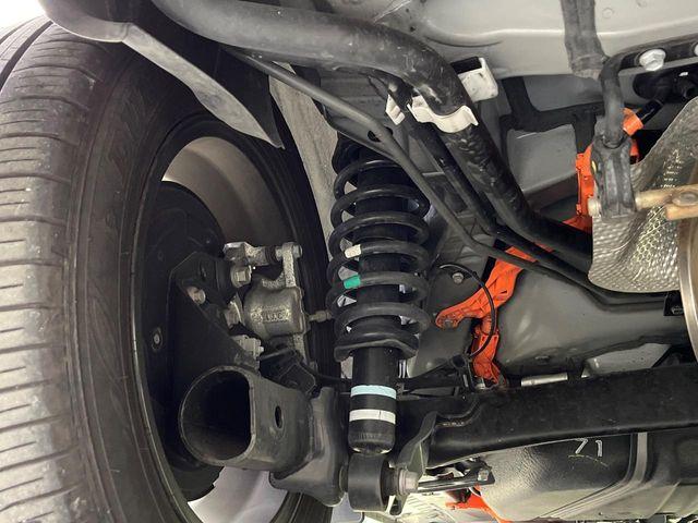 シエンタ（新潟県新潟市南区）画像21