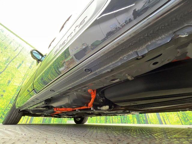 シエンタ（新潟県新潟市南区）画像22