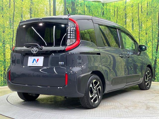 シエンタ（新潟県新潟市南区）画像28