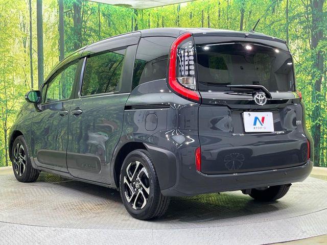 シエンタ（新潟県新潟市南区）画像29