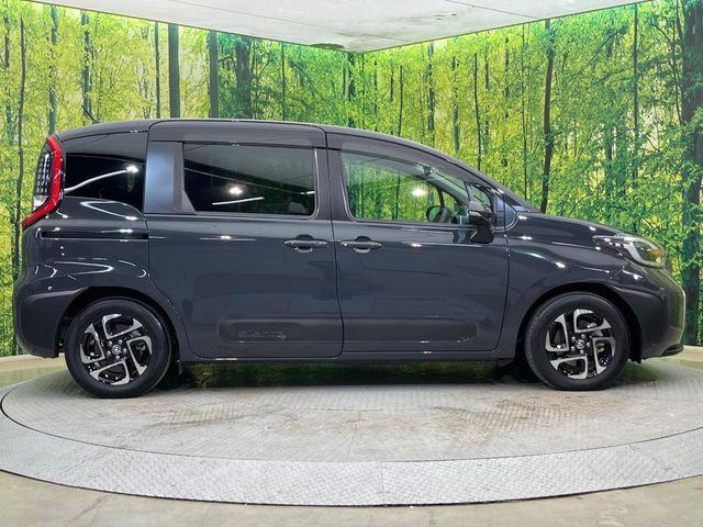 シエンタ（新潟県新潟市南区）画像30