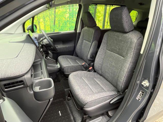 シエンタ（新潟県新潟市南区）画像36