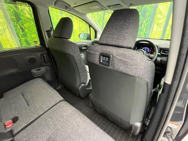 シエンタ（新潟県新潟市南区）画像39