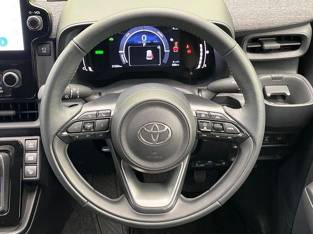 シエンタ（新潟県新潟市南区）画像47