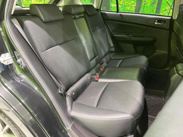 インプレッサスポーツ（新潟県長岡市）画像9