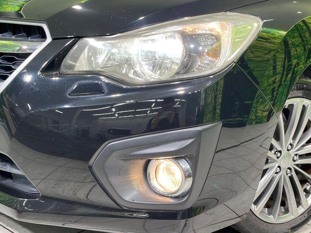 インプレッサスポーツ（新潟県長岡市）画像12